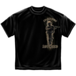 Brotherhood Soldier MM123