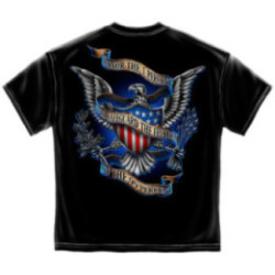 Honor The 1 Percent MM124