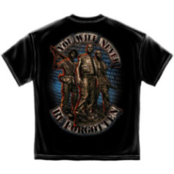 Vietnam Soldiers Never Forget MM125