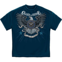Called To Serve- Navy MM127