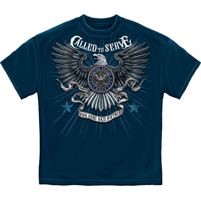 Called To Serve- Navy MM127