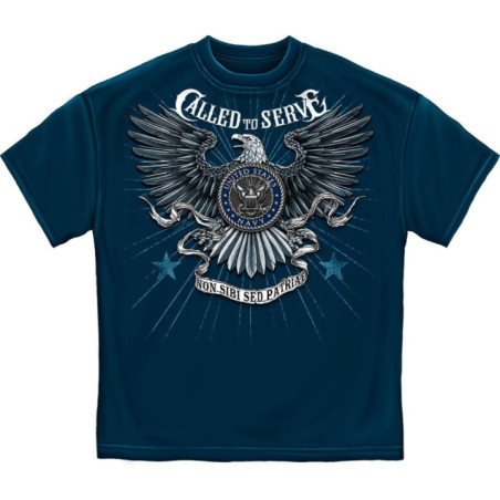 Called To Serve- Navy MM127