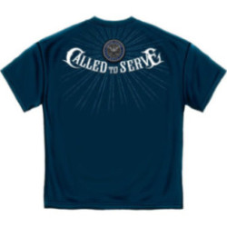 Called To Serve- Navy MM127