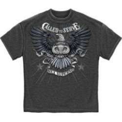 Called To Serve- Airborne MM129