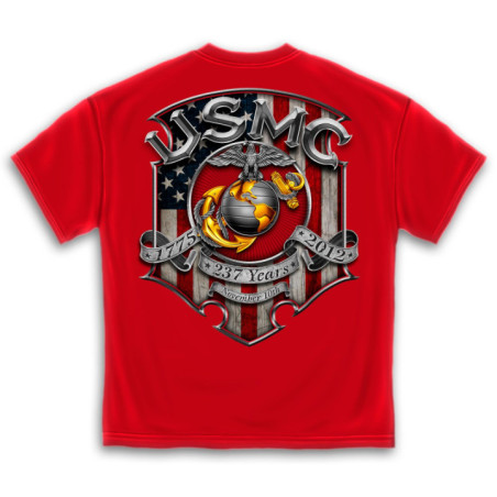 USMC Marine Birthday MM134