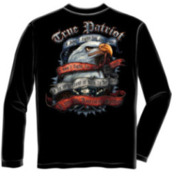 True Patriot L/S  MM2089LS