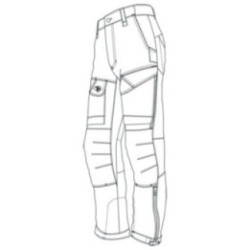 TRU-SPEC MEN’S 24-7 SERIES® 24-7 XPEDITION™ PANTS