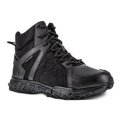 REEBOK TRAILGRIP TACTICAL WATERPROOF BOOT 6" SOFT TOE RB3450