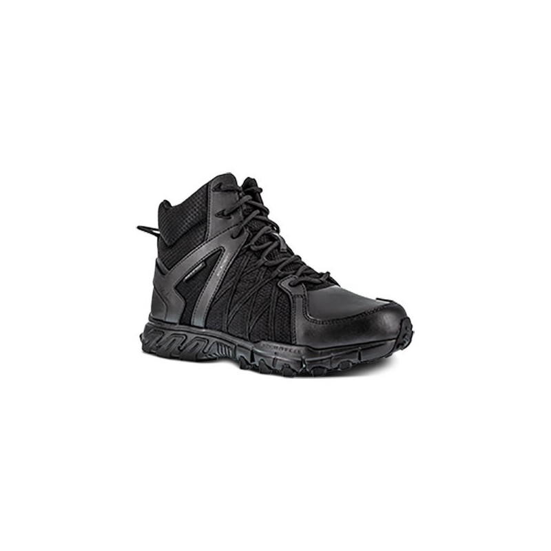 REEBOK TRAILGRIP TACTICAL WATERPROOF BOOT 6" SOFT TOE RB3450