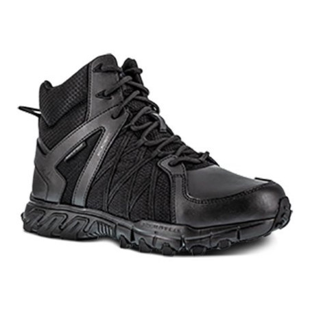 REEBOK TRAILGRIP TACTICAL WATERPROOF BOOT 6" SOFT TOE RB3450