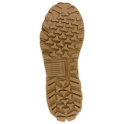 REEBOK TRAILGRIP 8" SIDE ZIP COMPOSITE TOE RB3460