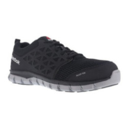 REEBOK ALLOY TOE ANKLE CUT ATHLETIC SHOE RB4041