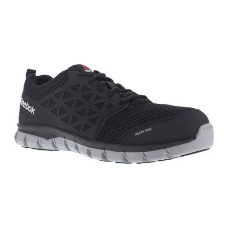 REEBOK ALLOY TOE ANKLE CUT ATHLETIC SHOE RB4041