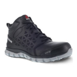 REEBOK ALLOY TOE WORK BOOT HIGH TOP RB4142