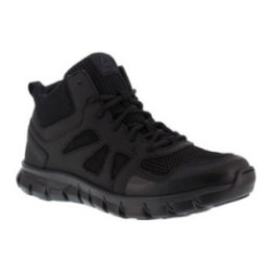 REEBOK SUBLITE CUSHIOM MID HIGH TACTICAL BOOT RB8405