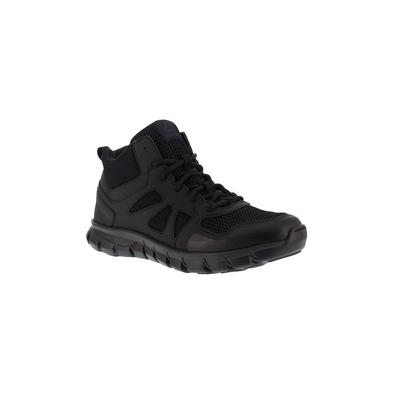 REEBOK SUBLITE CUSHIOM MID HIGH TACTICAL BOOT RB8405