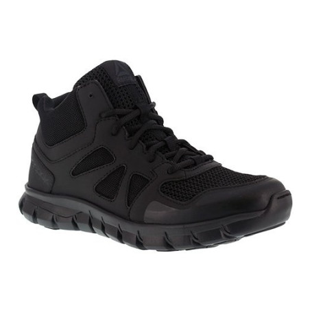 REEBOK SUBLITE CUSHIOM MID HIGH TACTICAL BOOT RB8405