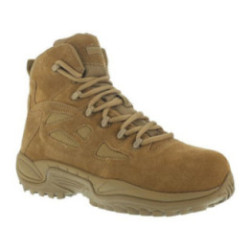 REEBOK RAPID RESPONSE 6"COMPOSITE TOE RB8650