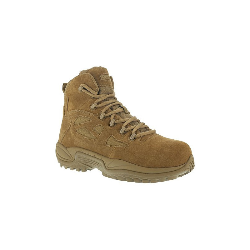 REEBOK RAPID RESPONSE 6"COMPOSITE TOE RB8650