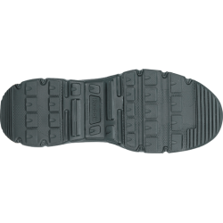 REEBOK DAUNTLESS BLACK 8" TACTICAL BOOT, SIDE ZIP, SOFT TOE RB8720