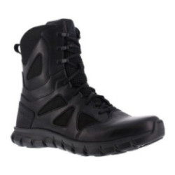 REEBOK SUBLITE CUSHION TACTICAL 8" BOOT RB8805