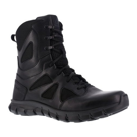 REEBOK SUBLITE CUSHION TACTICAL 8" BOOT RB8805