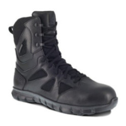 REEBOK SUBLITE TACTICAL 8" COMPOSITE TOE RB8807