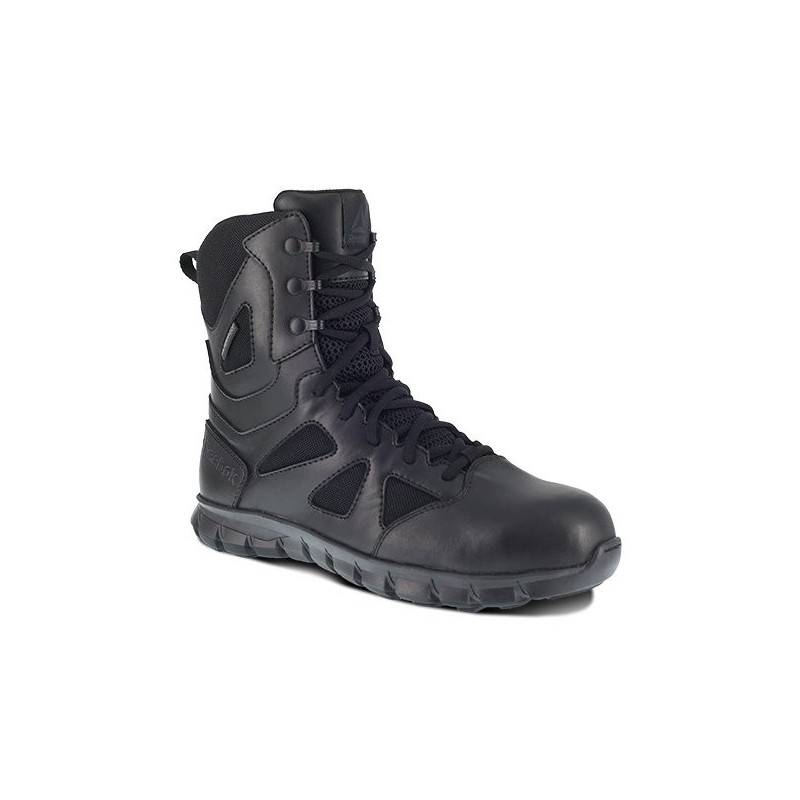 REEBOK SUBLITE TACTICAL 8" COMPOSITE TOE RB8807