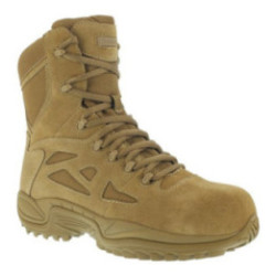 REEBOK RAPID RESPONSE 8" COMPOSITE TOE RB8850