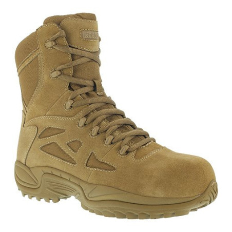 REEBOK RAPID RESPONSE 8" COMPOSITE TOE RB8850