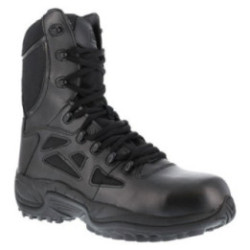 REEBOK RAPID RESPONSE 8" COMPOSITE TOE BOOT RB8874