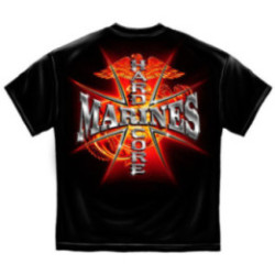 Hard Core Marines USMC RC104