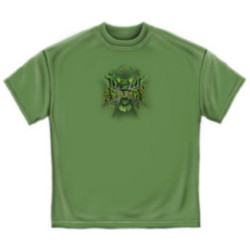 Hard Core Army RC107