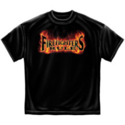 Firefighters Rule RL2001
