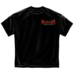 USMC Marines Rule RL2002