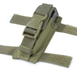 CONDOR TACTICAL BELT TB