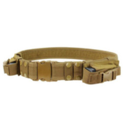 CONDOR TACTICAL BELT TB