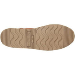 TIMBERLAND MEN'S 6" BARSTOW WEDGE LEATHER WORK BOOT MOC SOFT TOE