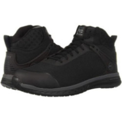 Men's Drivetrain Industrial Boot With Mid Composite Safety Toe (SD35)