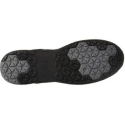 Powerful Men's Industrial Work Boots With Mid Composite Safety Toe