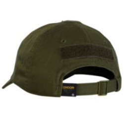 CONDOR TACTICAL TEAM CAP- TCT