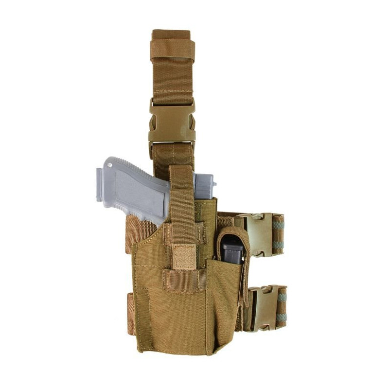 CONDOR TACTICAL LEG HOLSTER TLH