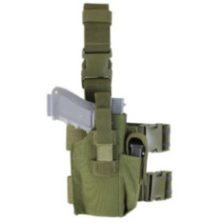 CONDOR TACTICAL LEG HOLSTER TLH