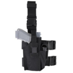 CONDOR TACTICAL LEG HOLSTER TLH
