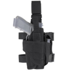 CONDOR TORNADO TACTICAL LEG HOLSTER TTLH