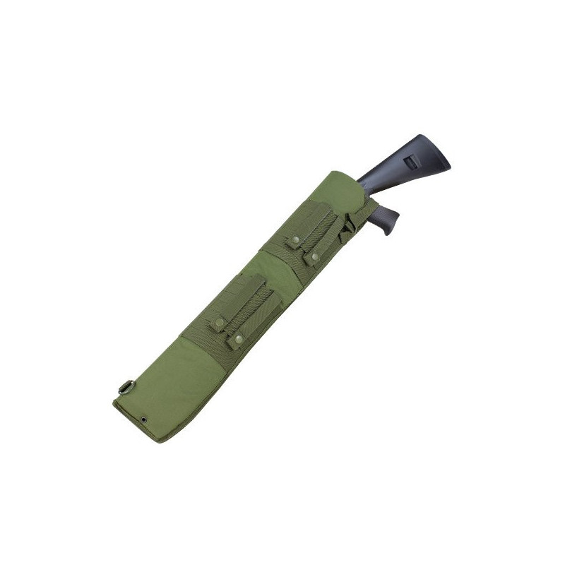 CONDOR Outdoor Shotgun Scabbard - 148