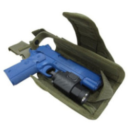 CONDOR TORNADO TACTICAL LEG HOLSTER TTLH