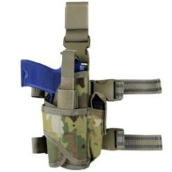 CONDOR TORNADO TACTICAL LEG HOLSTER TTLH
