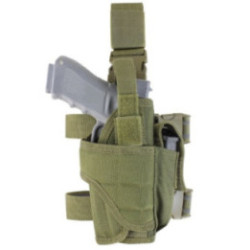 CONDOR TORNADO TACTICAL LEG HOLSTER TTLH