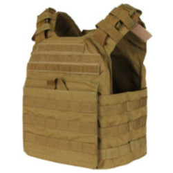 CONDOR Cyclone Plate Carrier US1020